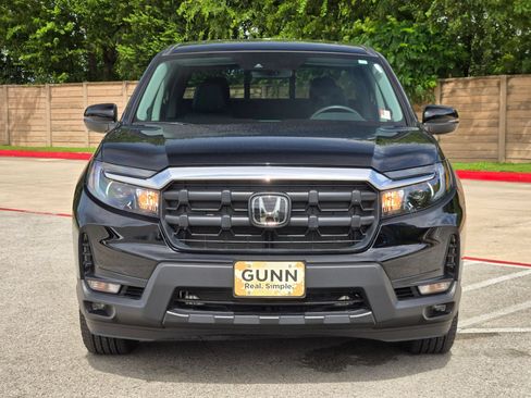 Certified 2025 Honda Ridgeline RTL image 8