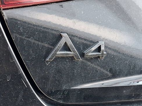 Used 2019 Audi A4 2.0T Premium Plus w/ Premium Plus Package AWD/4WD image 11