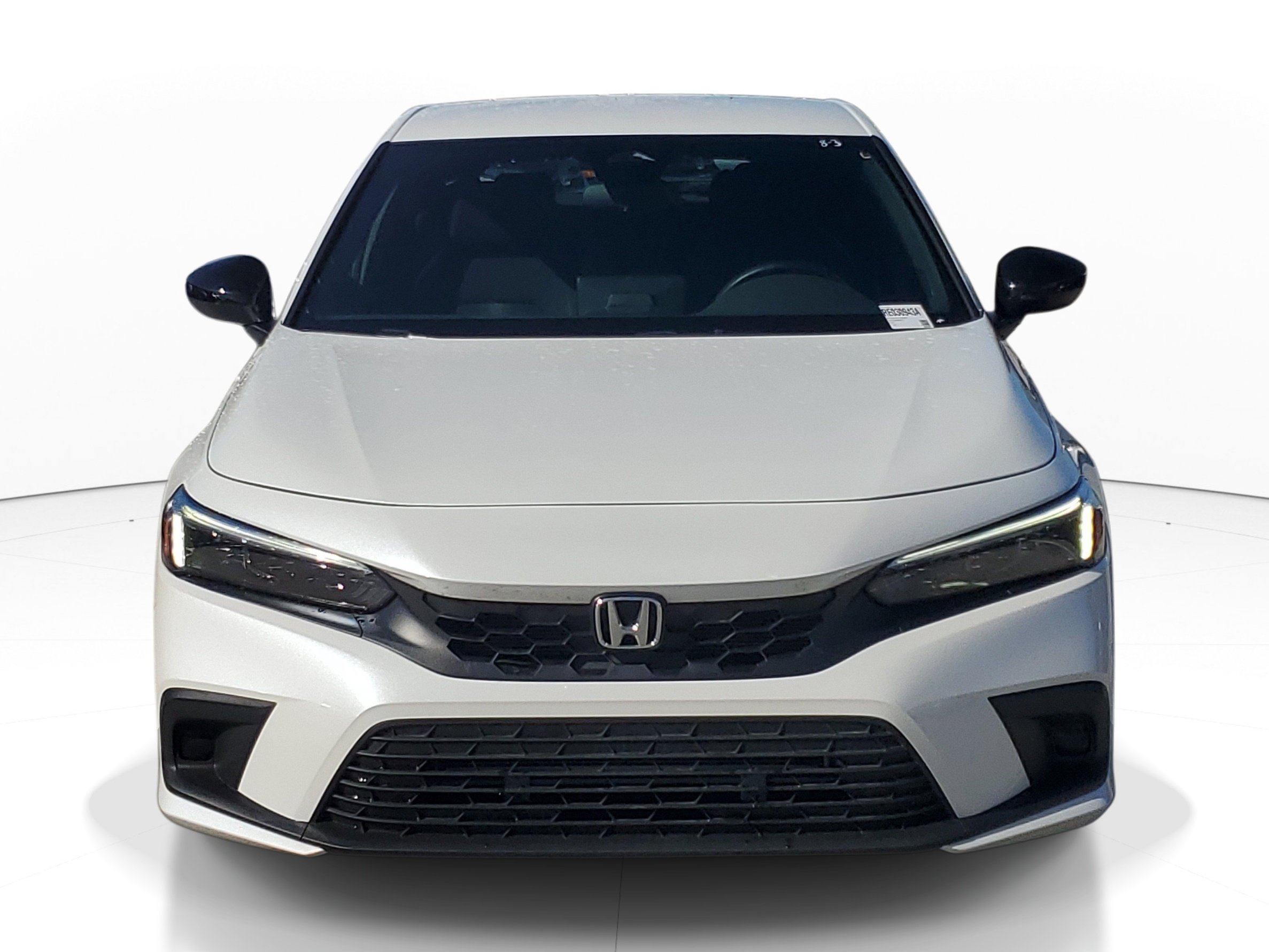 Used 2024 Honda Civic Sport image 3