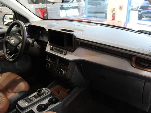 Used 2024 Ford Maverick Lariat w/ 4K Tow Package image 23