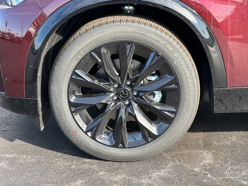 New 2026 MAZDA CX-90 3.3 Turbo S w/ Premium Package image 6