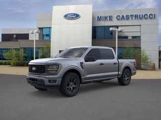 New 2026 Ford F150 STX w/ Equipment Group 200A AWD/4WD video 1