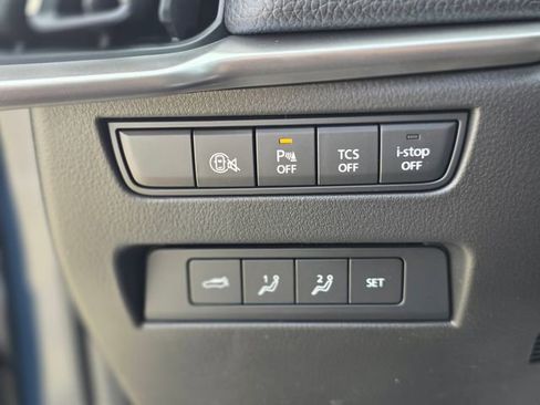 New 2026 MAZDA CX-90 3.3 Turbo w/ Preferred Package image 36