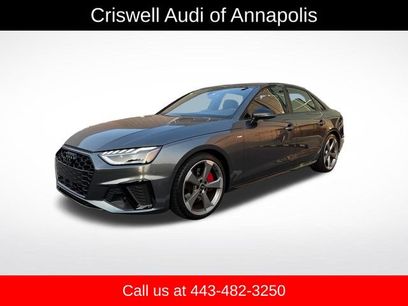 Used 2023 Audi A4 2.0T Premium Plus w/ Premium Plus Package