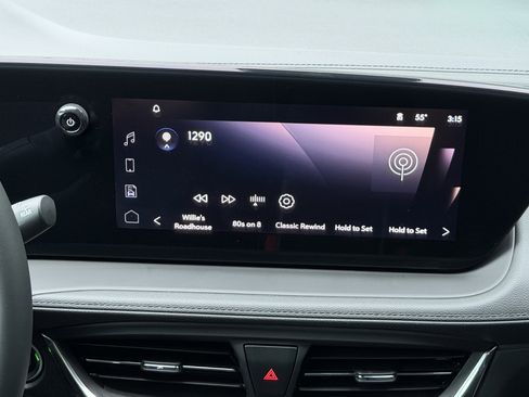 New 2026 Buick Encore GX Sport Touring w/ Advanced Technology Package FWD image 21