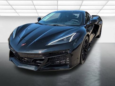 Used 2023 Chevrolet Corvette Z06 image 25