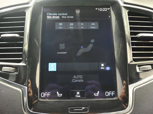Used 2017 Volvo XC90 T6 Momentum w/ Vision Package AWD/4WD image 25