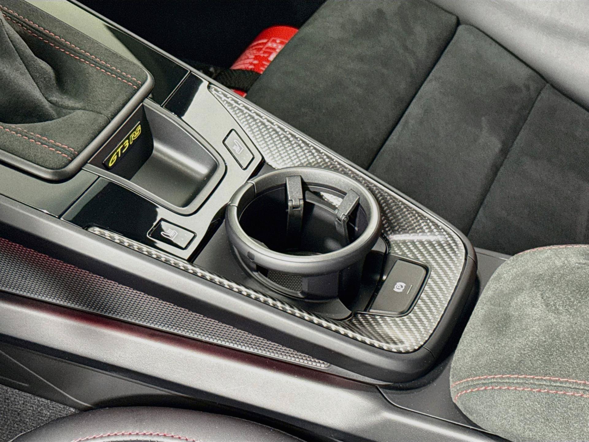 Used 2025 Porsche 911 GT3 RS RWD image 42