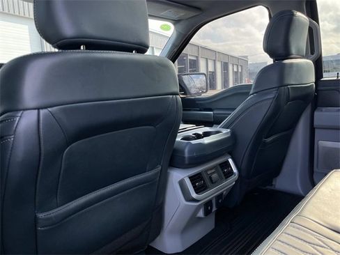 Used 2023 Ford F150 Limited image 20