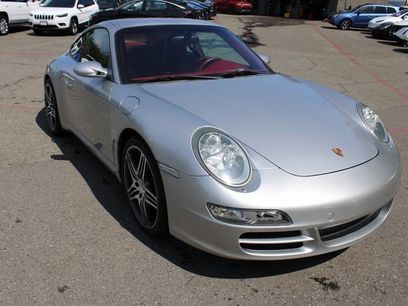 Used 2008 Porsche 911 Carrera S