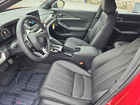 New 2026 Acura Integra A-Spec image 16