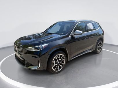 Used 2024 BMW X1 xDrive28i w/ Technology Package
