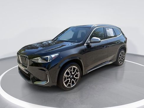 Used 2024 BMW X1 xDrive28i w/ Technology Package AWD/4WD image 1