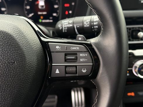 Used 2026 Honda Civic Sport image 19