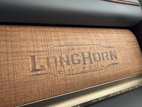 Used 2024 RAM 3500 Limited w/ Safety Group image 32