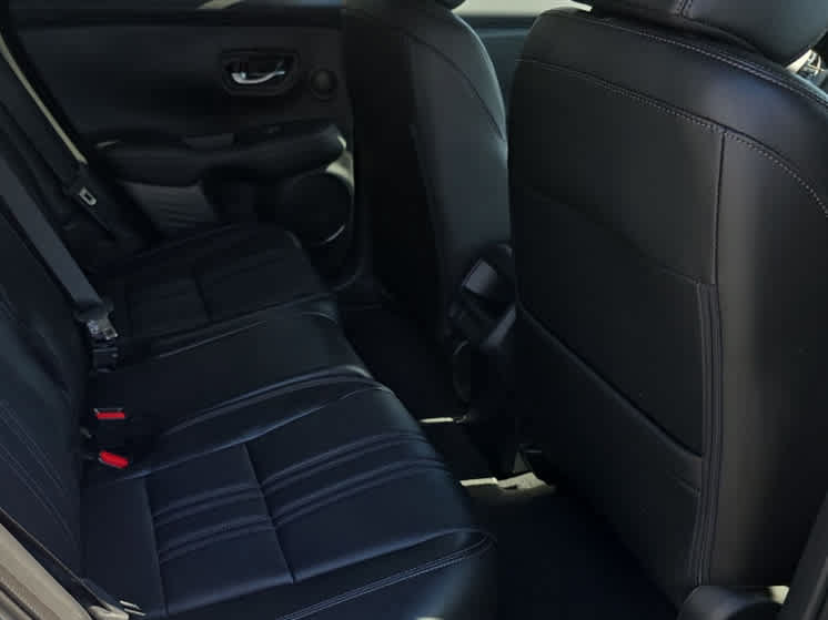 New 2027 Honda HR-V EX-L image 6