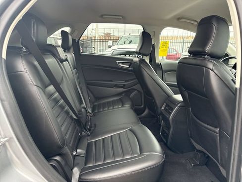 Used 2024 Ford Edge SEL AWD/4WD image 27
