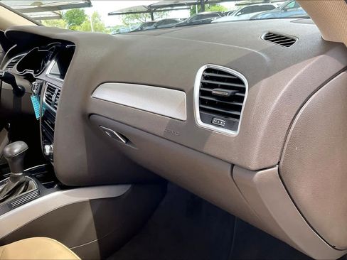 Used 2014 Audi A4 2.0T Premium w/ Audi MMI Navigation FWD image 18