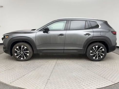 Certified 2025 MAZDA CX-50 2.5 Hybrid w/ Weather Package image 5