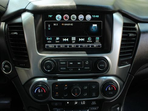 Used 2016 Chevrolet Tahoe LTZ AWD/4WD image 34