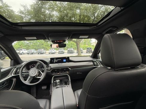 Used 2026 MAZDA CX-90 3.3 Turbo S w/ Premium Plus AWD/4WD image 17