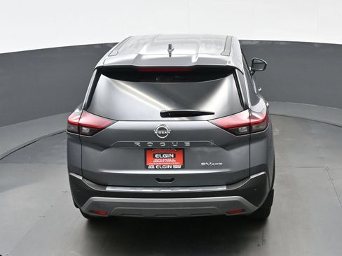 Used 2022 Nissan Rogue SV AWD/4WD image 38