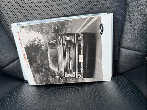 Used 2019 Ford F250 Lariat w/ Lariat Ultimate Package image 39