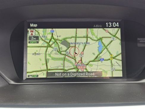 Used 2018 Acura TLX V6 w/ Advance Package FWD image 17