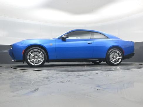 New 2026 Dodge Charger Scat Pack w/ Wheel & Tire Package AWD/4WD image 43