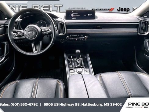 Used 2024 MAZDA CX-50 2.5 Turbo w/ Accent Package image 13