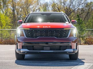 Used 2025 Kia Sorento S w/ Panoramic Sunroof Package video 2