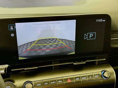 Certified 2024 Hyundai Kona SEL FWD image 15