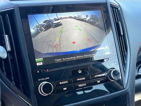 Used 2023 Subaru Forester Sport image 13