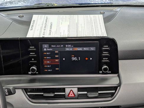 Certified 2024 Kia Seltos LX AWD/4WD image 18