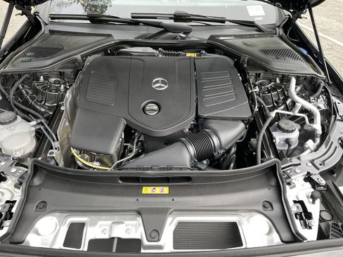 New 2026 Mercedes-Benz E 350 Sedan image 46