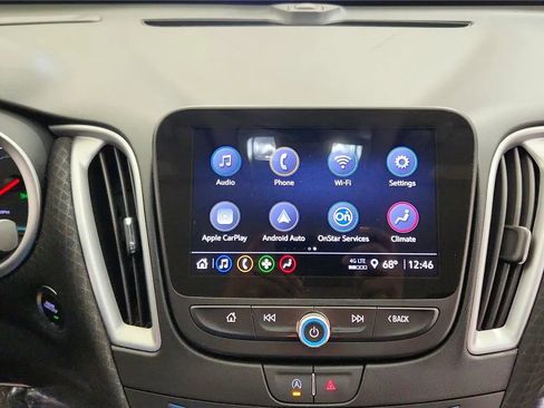 Used 2024 Chevrolet Malibu LT FWD image 24