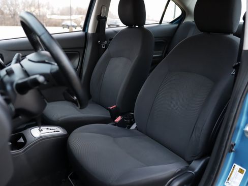 Used 2017 Mitsubishi Mirage G4 ES image 19