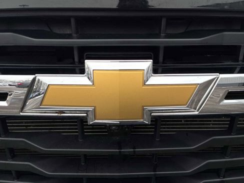 Used 2024 Chevrolet Silverado 2500 LT w/ All Star Edition image 31