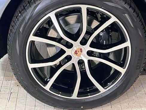 New 2026 Porsche Cayenne AWD/4WD image 14