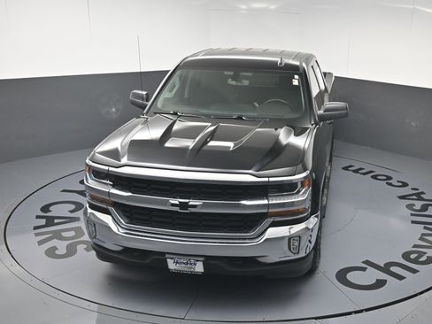 Used 2016 Chevrolet Silverado 1500 LT w/ All Star Edition image 29