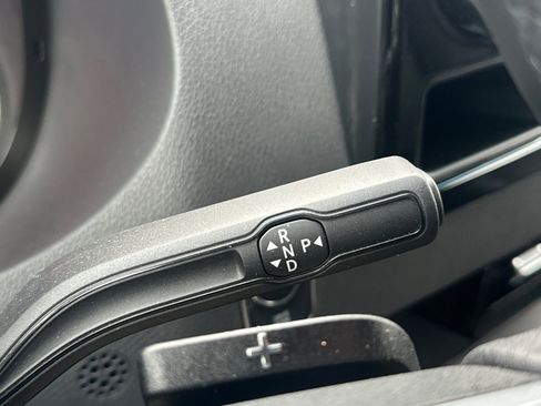 New 2024 Mercedes-Benz eSprinter 170 Cargo image 21