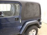 Used 2005 Jeep Wrangler Rubicon w/ Security Group image 6