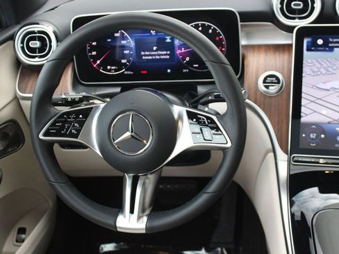 Certified 2026 Mercedes-Benz GLC 300 GLC 300 image 18