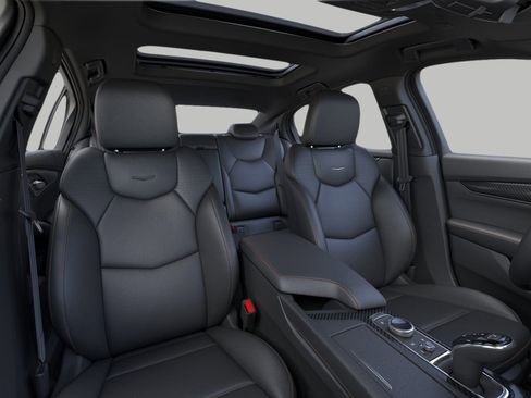 New 2026 Cadillac CT5 Sport image 16