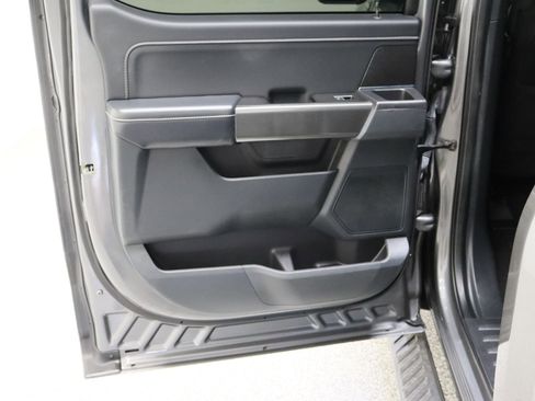 Used 2022 Ford F150 XLT w/ Equipment Group 302A High image 30