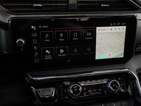 New 2026 GMC Sierra 1500 Denali w/ Denali Reserve Package AWD/4WD image 22