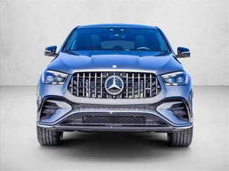 New 2026 Mercedes-Benz GLE 53 AMG 4MATIC Coupe video 2