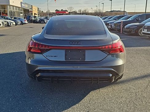 Used 2022 Audi e-tron GT Prestige w/ Prestige Package image 13