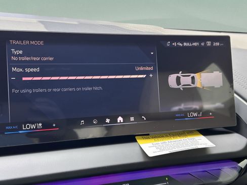 Used 2026 BMW X3 xDrive30 w/ Convenience Package image 19