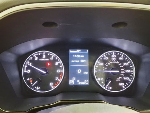 Used 2021 Subaru Outback Onyx Edition XT w/ Popular Package #2 AWD/4WD image 25